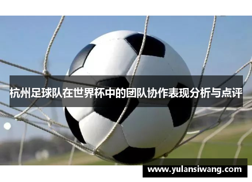 杭州足球队在世界杯中的团队协作表现分析与点评