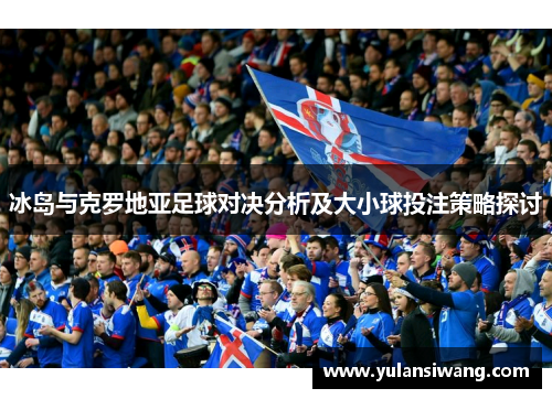 冰岛与克罗地亚足球对决分析及大小球投注策略探讨